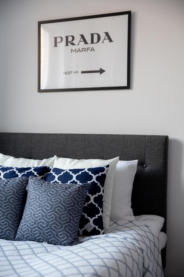 Apartment Stara Ochota Vogue Warschau