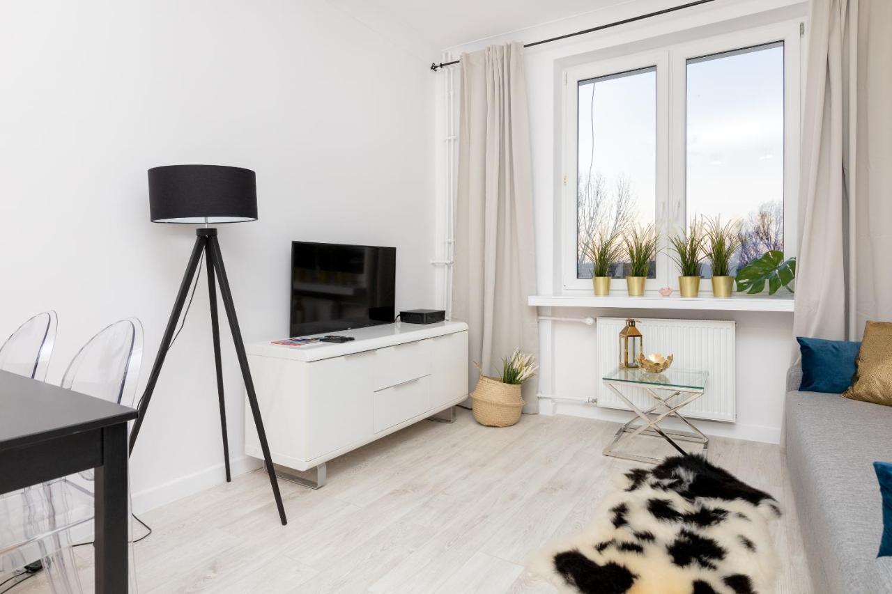 Stara Ochota Vogue Apartment *