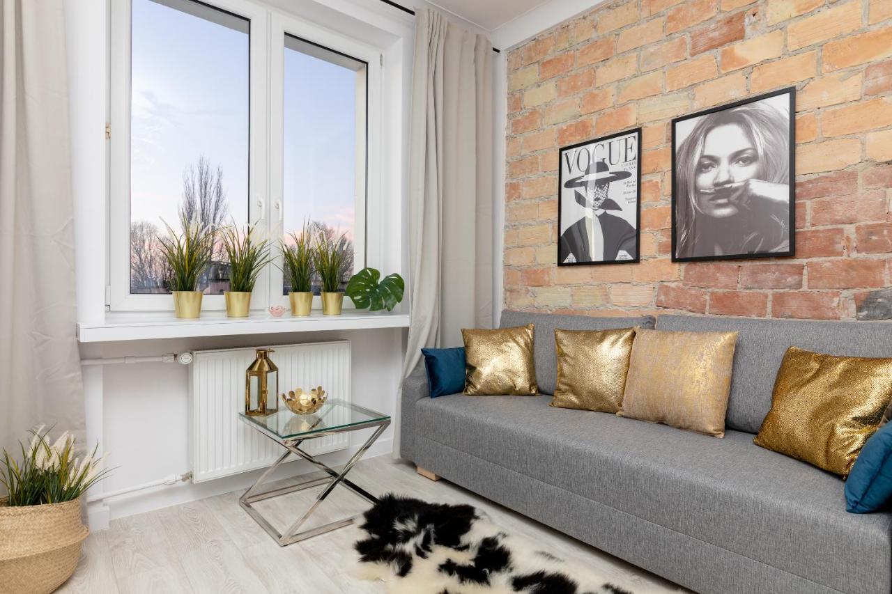 Stara Ochota Vogue Apartment *