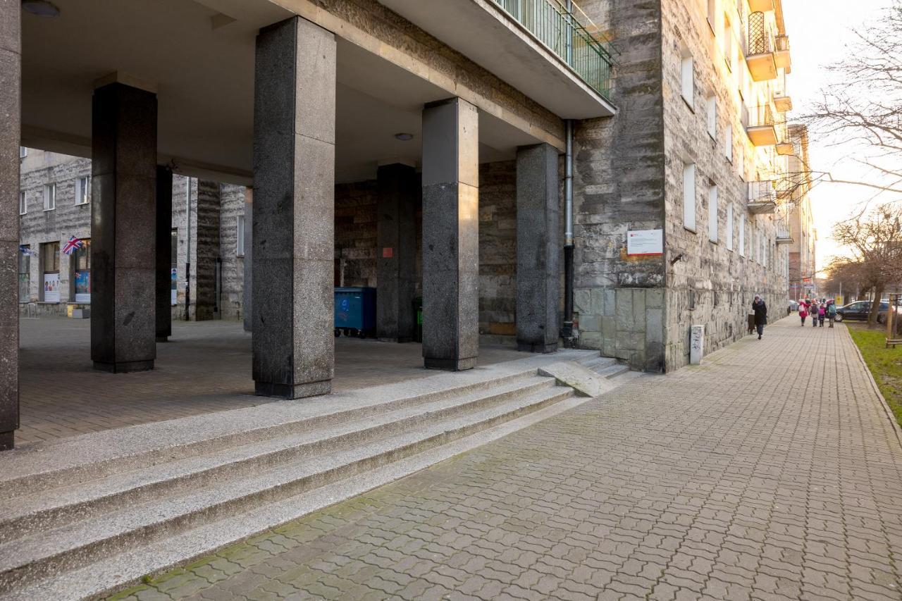 Stara Ochota Vogue Warschau