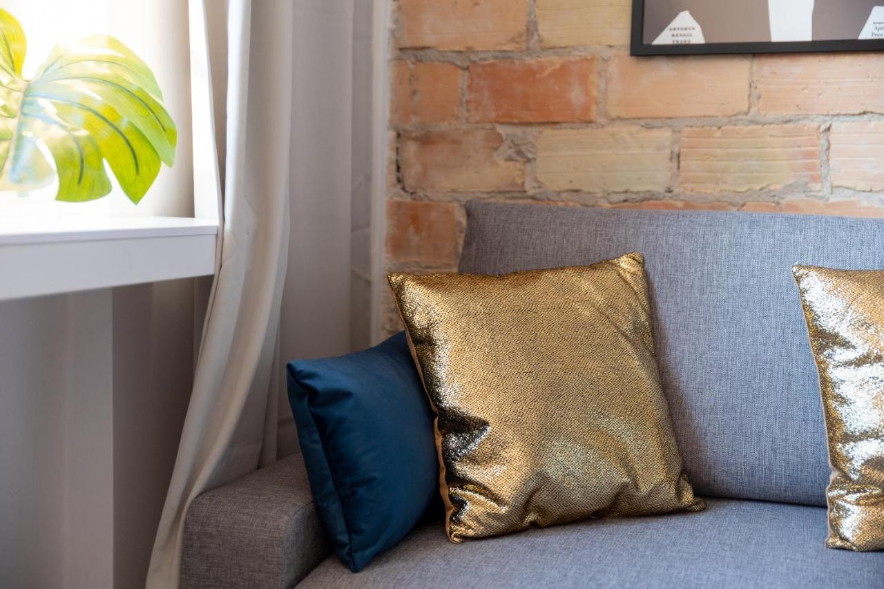 Apartment Stara Ochota Vogue