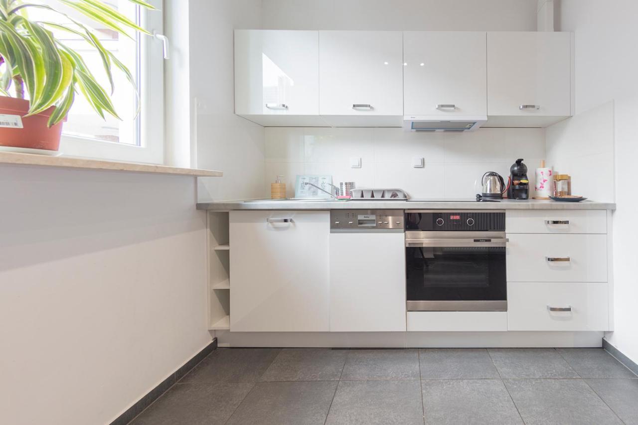 Apartment Golden - Pereca