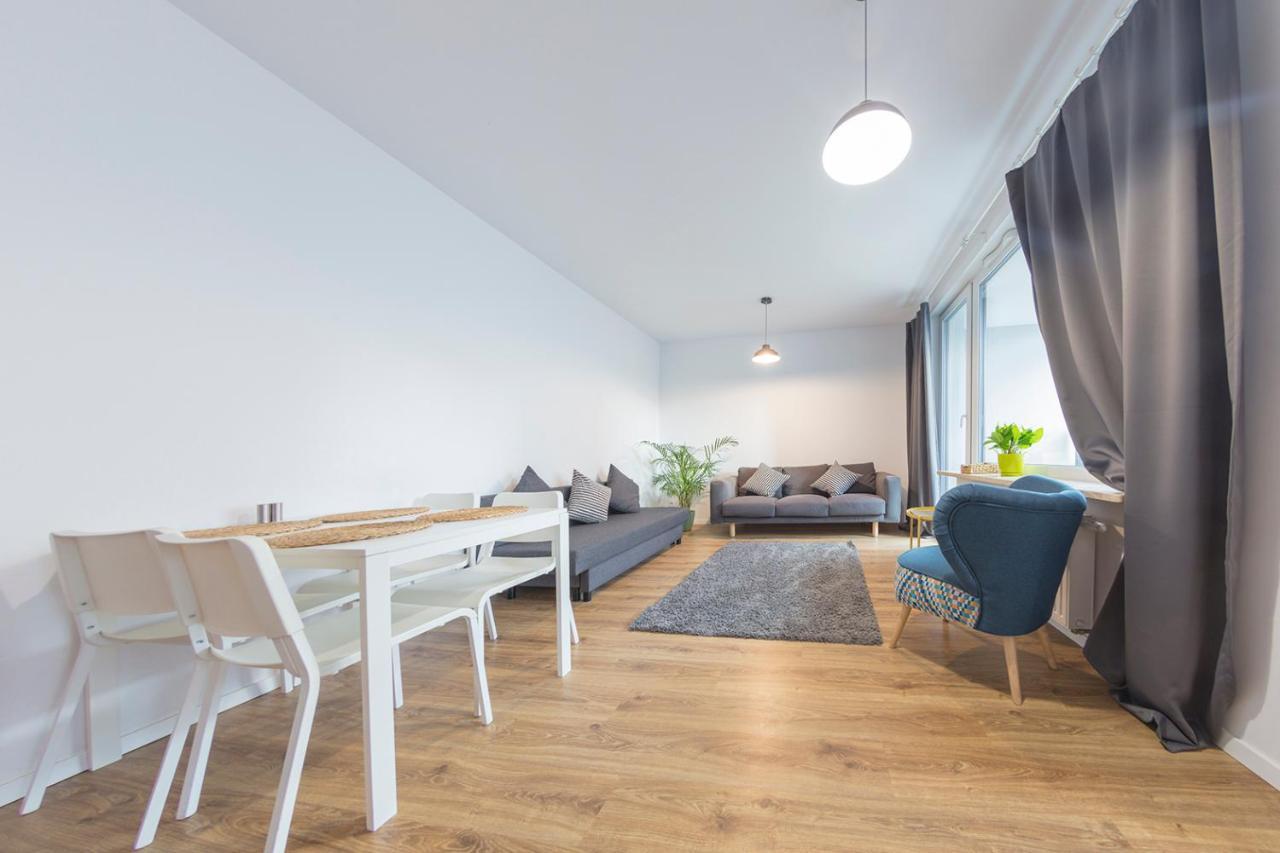 Golden - Pereca Apartment
