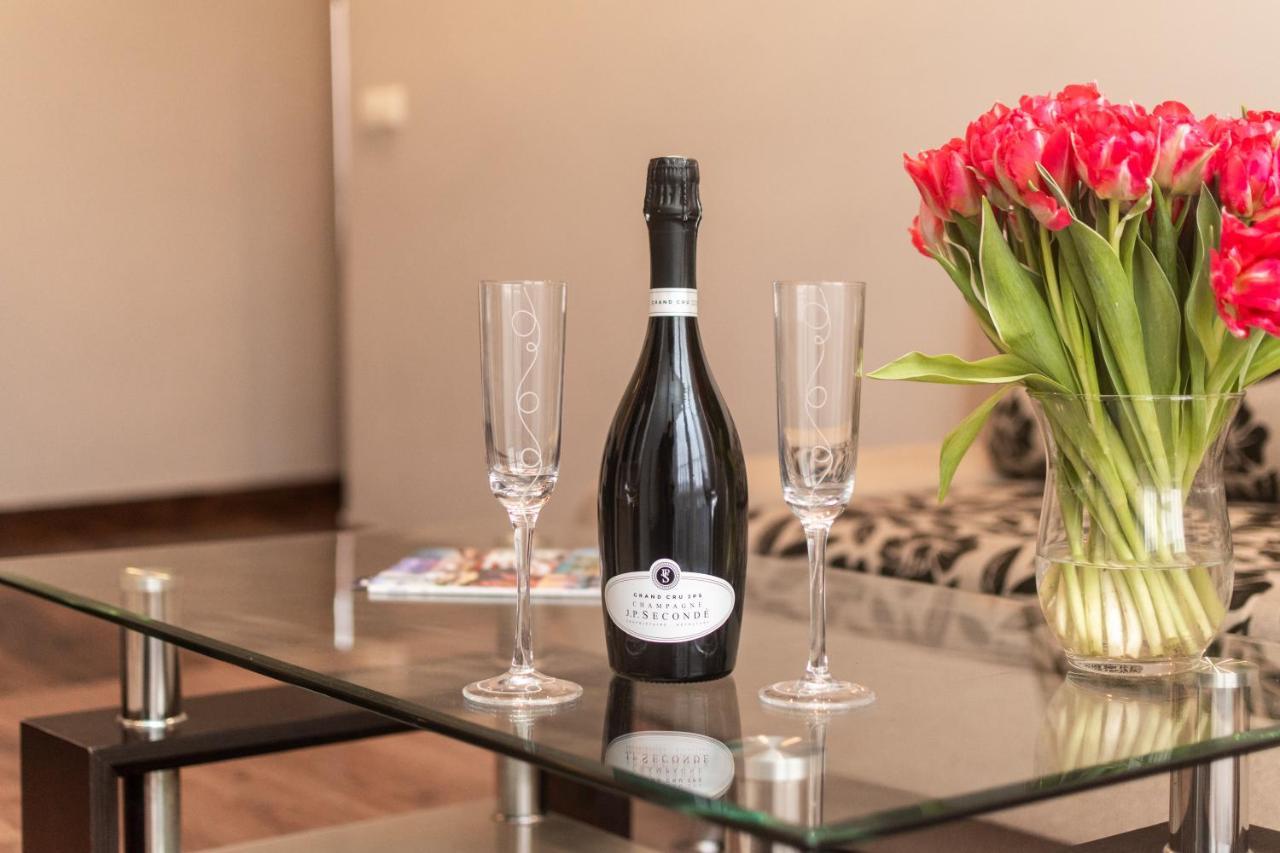 Apartamento Chmielna By Your Freedom