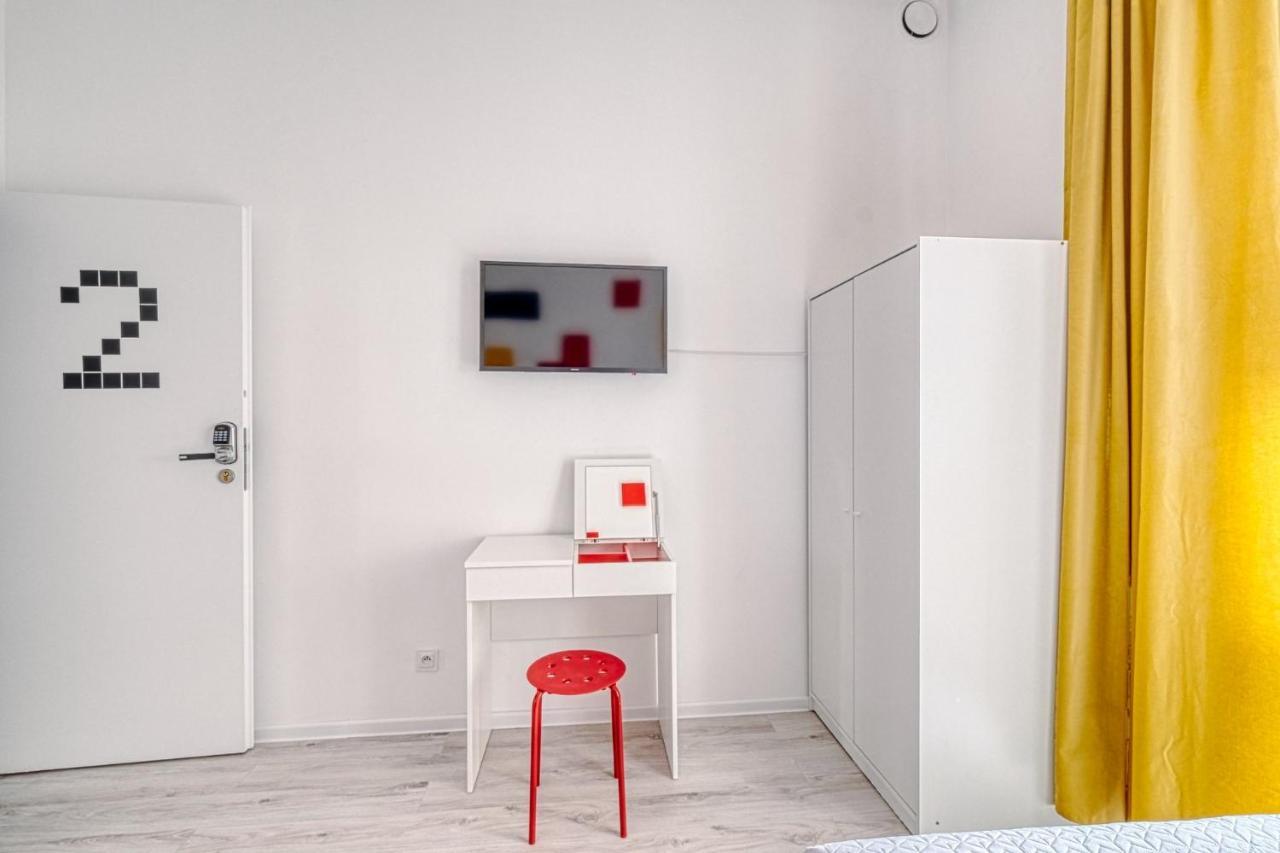 Aparthotel Level 3*
