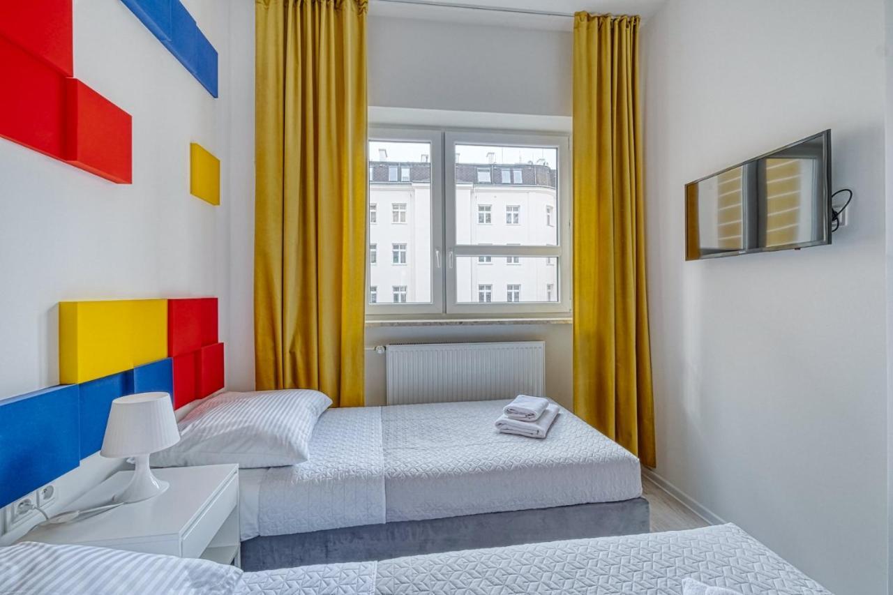 Aparthotel Level