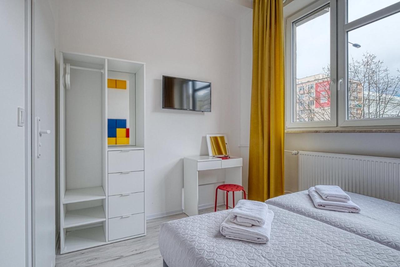 Aparthotel Level