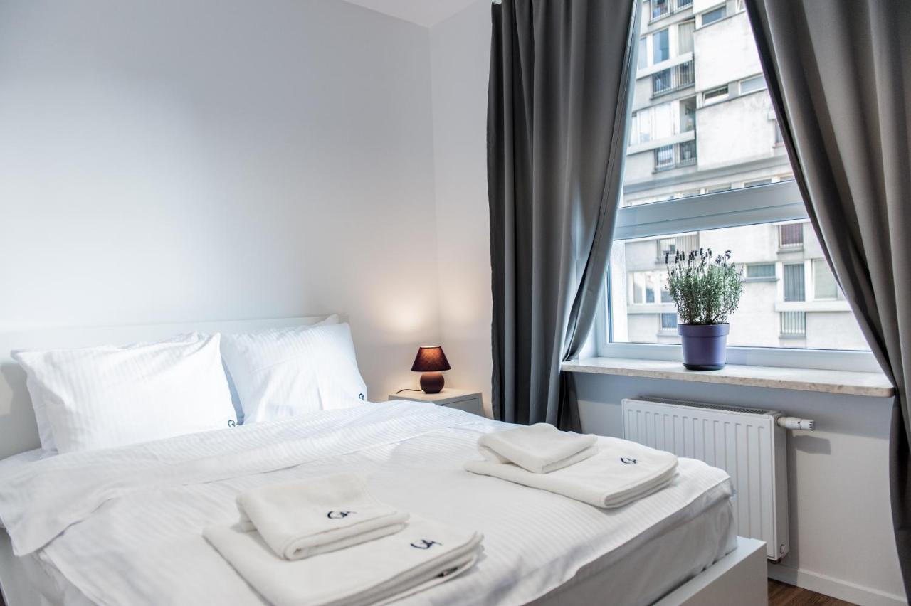 Apartment Golden - Pereca *