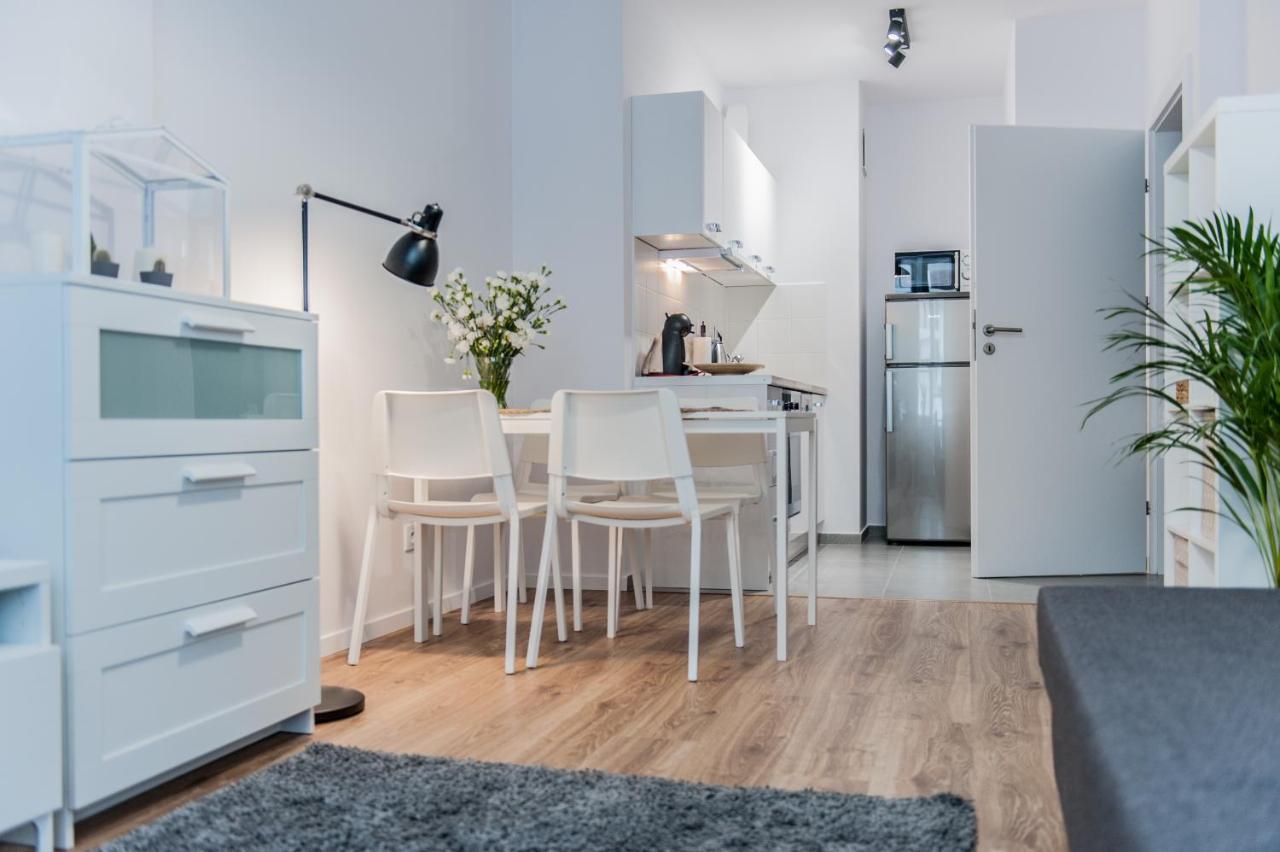 Apartment Golden - Pereca *