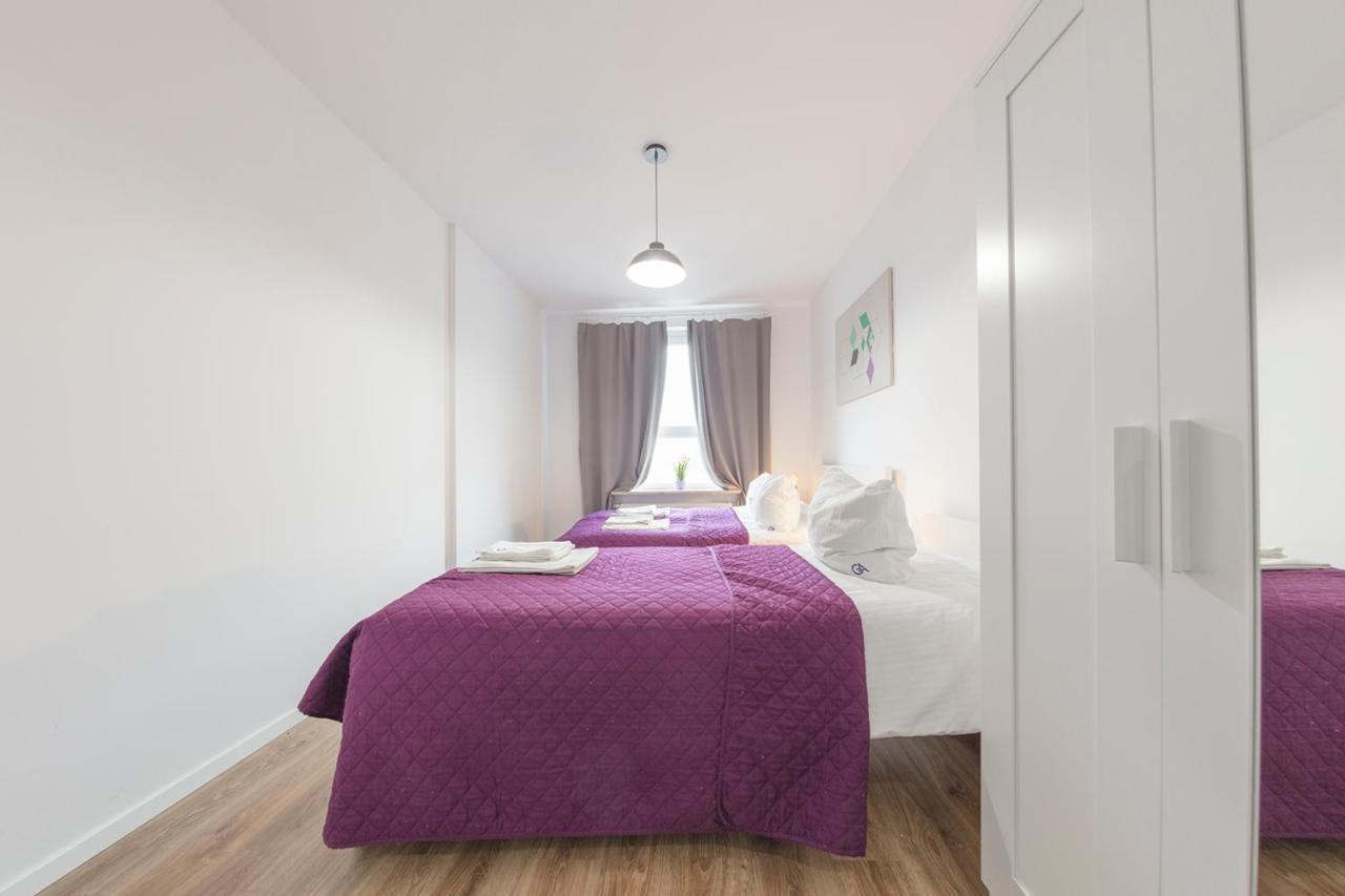 Apartment Golden - Pereca