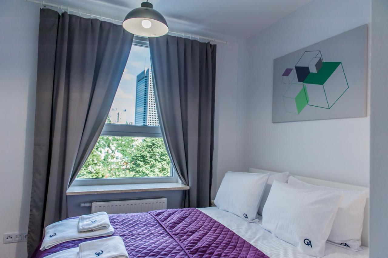 Apartment Golden - Pereca *