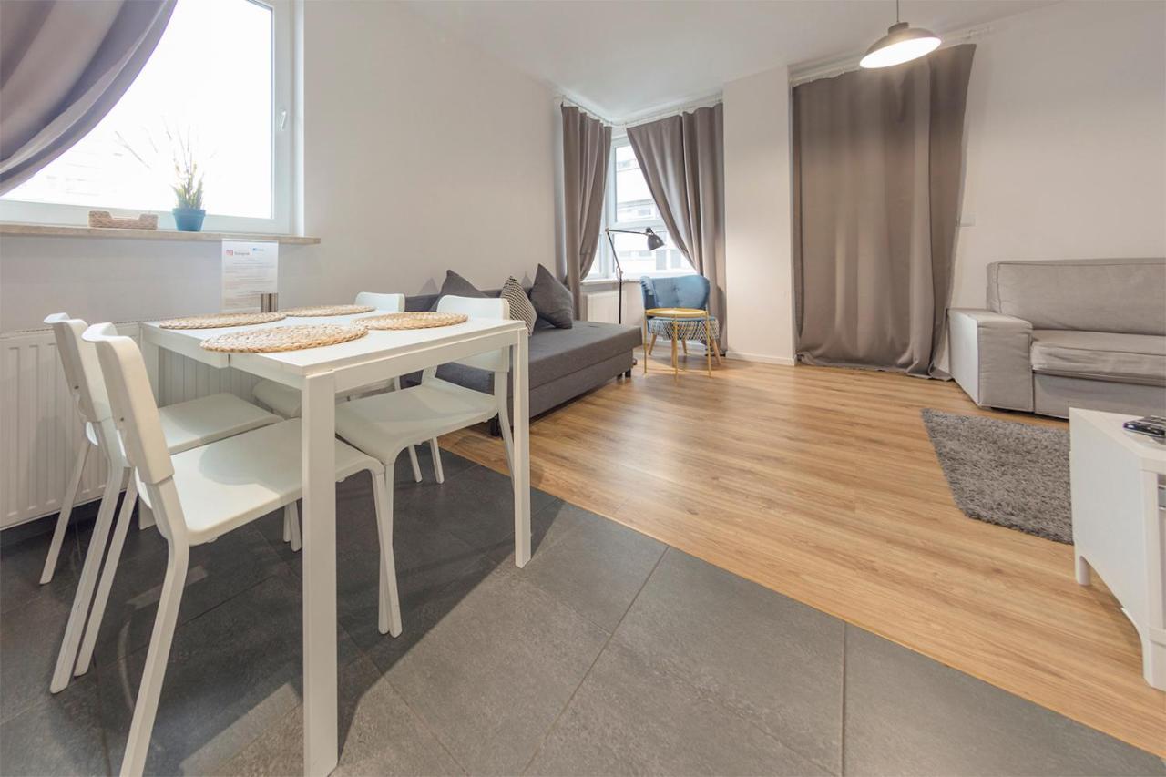 Golden - Pereca Apartment