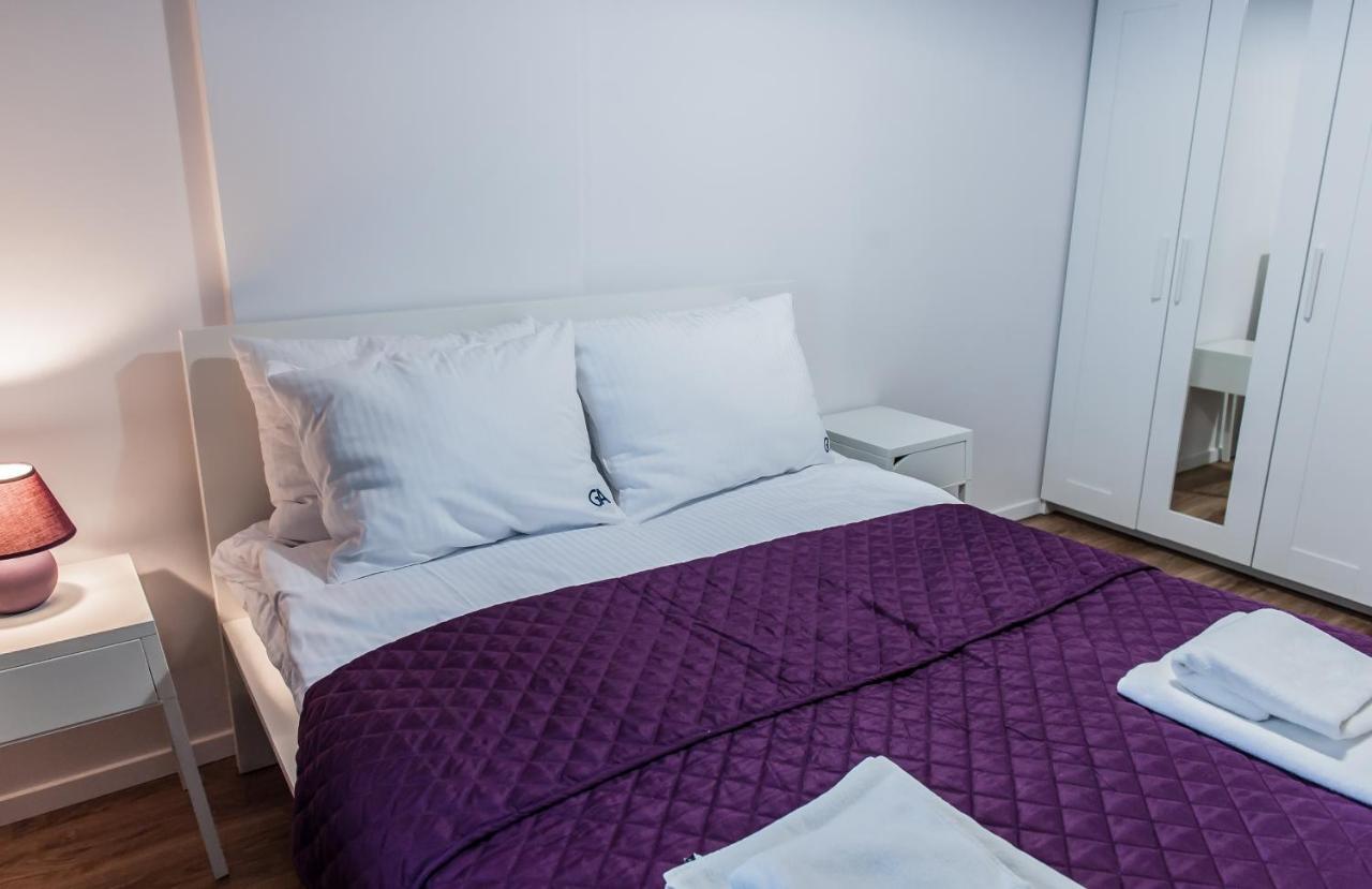Apartment Golden - Pereca *