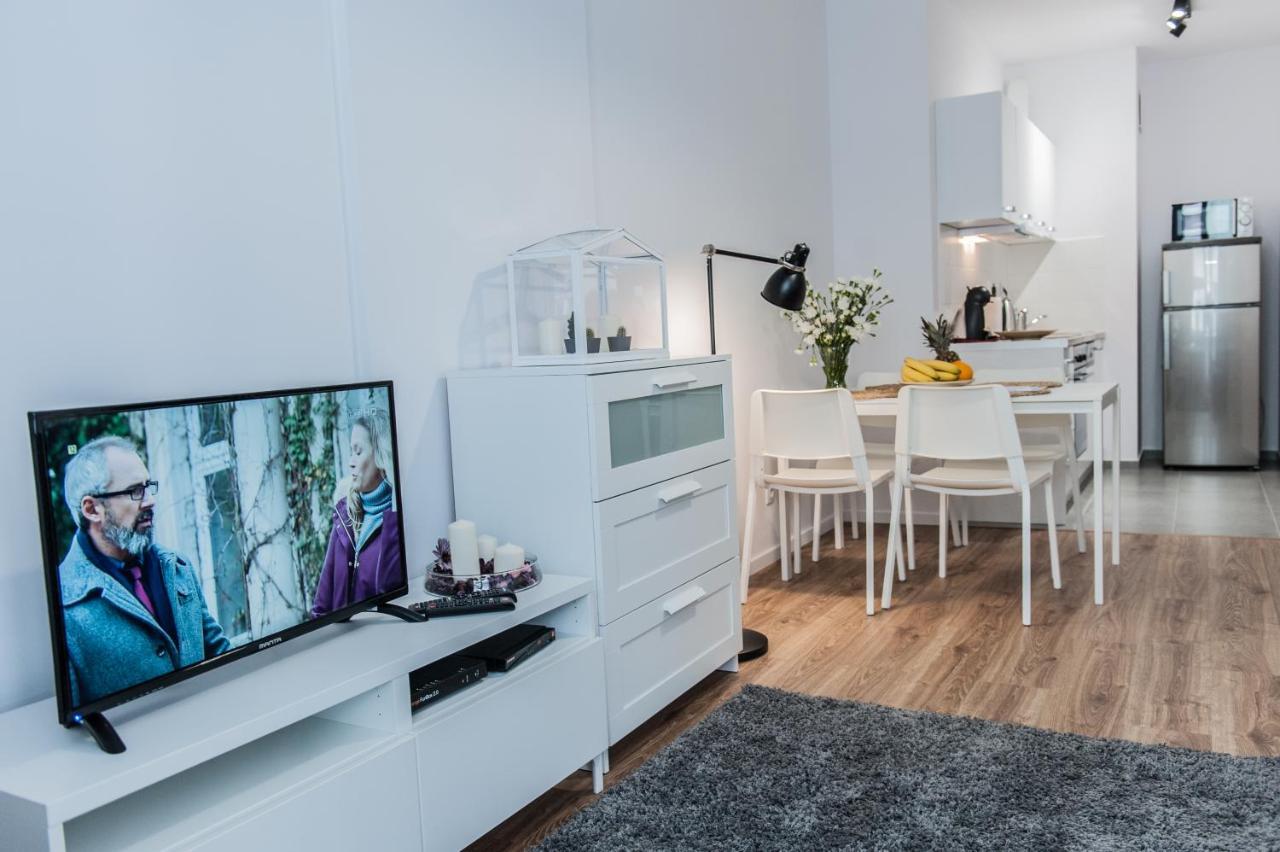 Apartment Golden - Pereca *