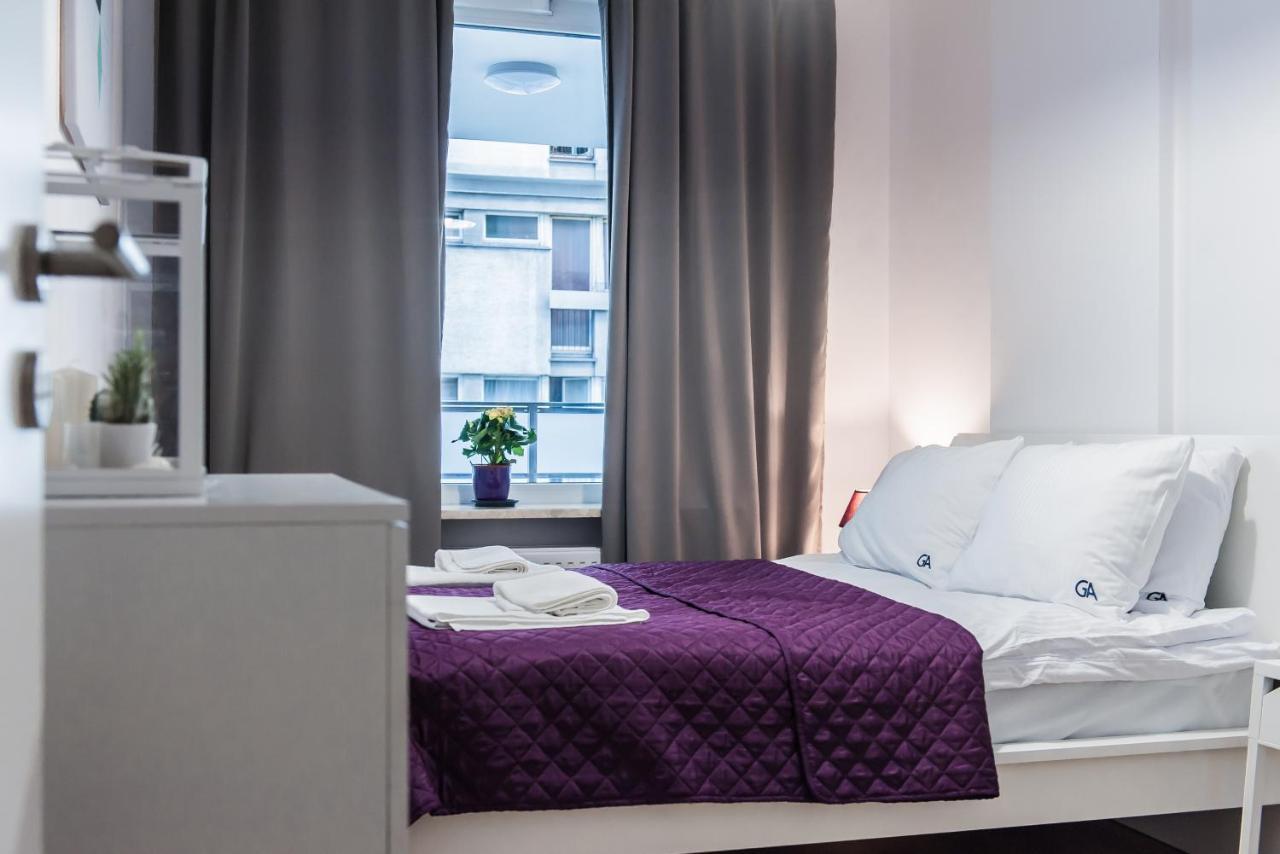 Apartment Golden - Pereca
