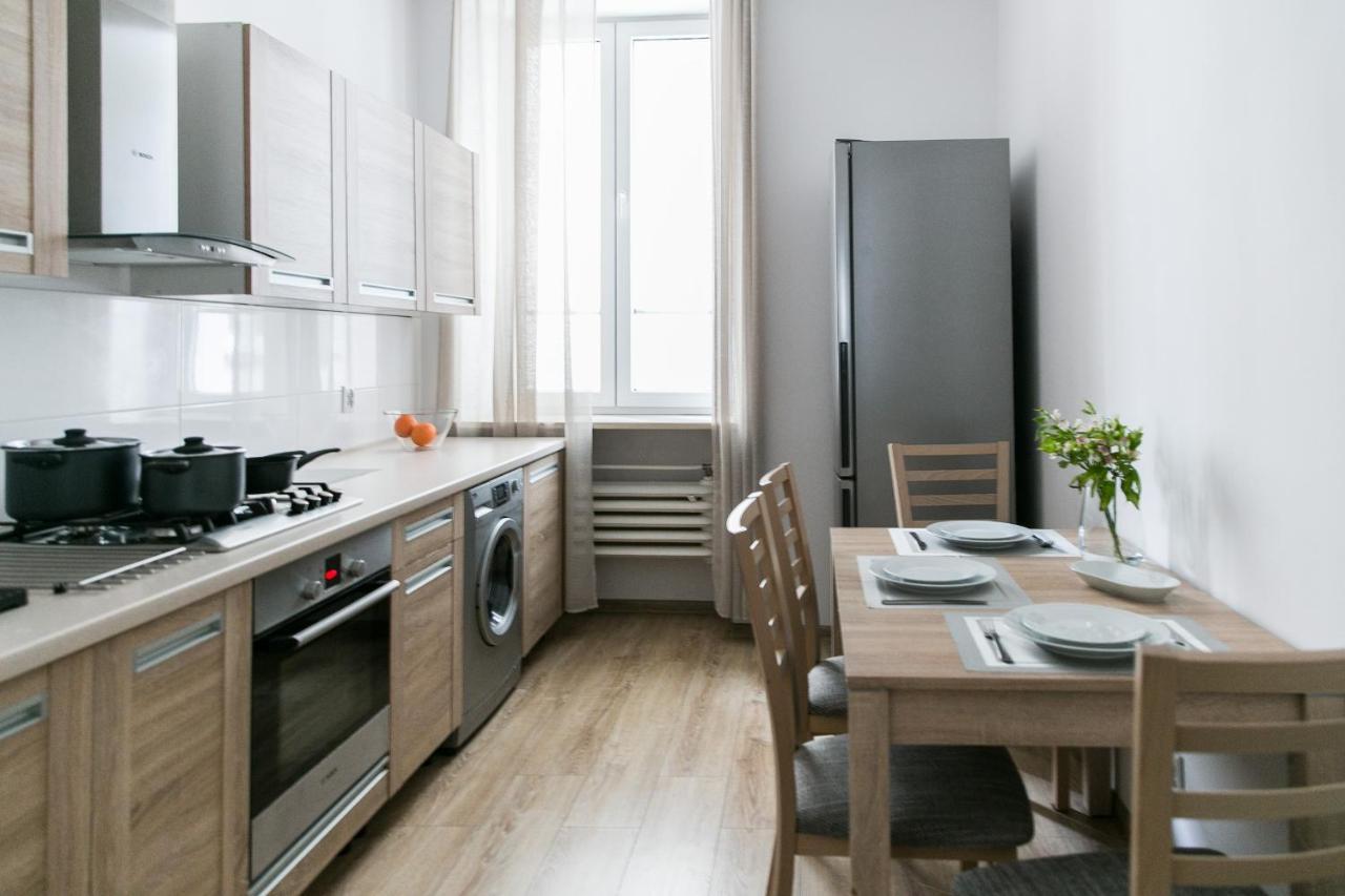 Apartament Poznańska Warszawa