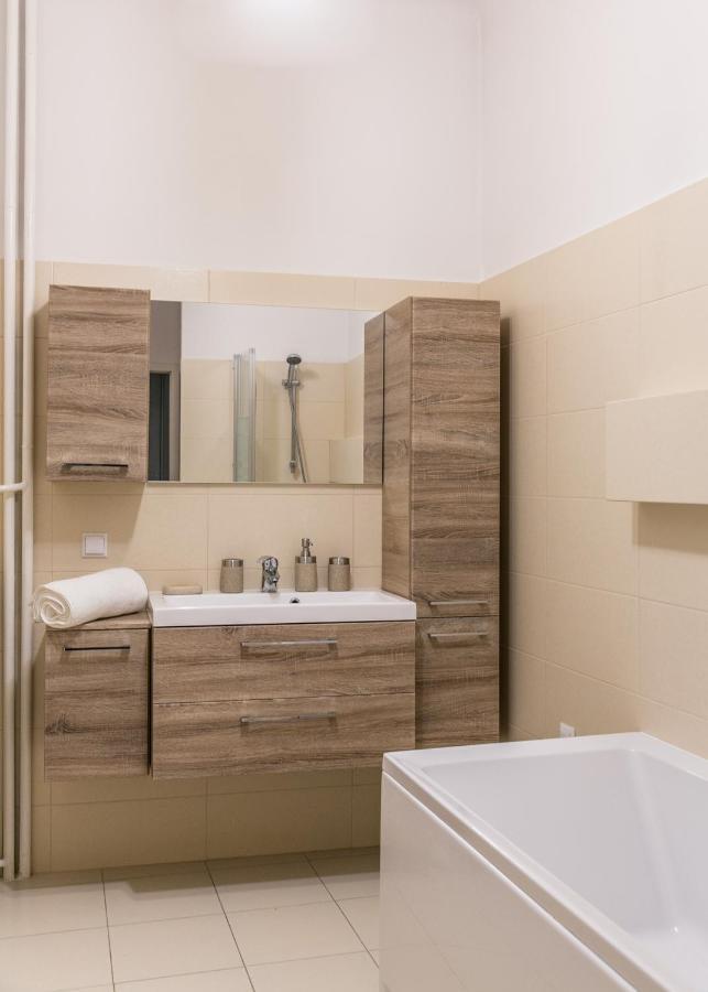 Apartament Apartament Poznańska *