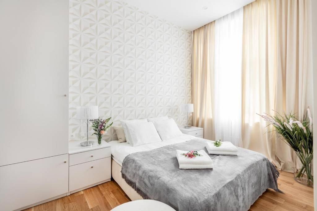 Apartment Luxury 60 *