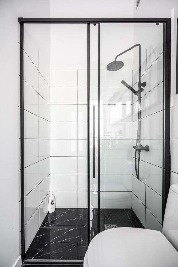 Stylish In The Heart Of The City. Apartment *