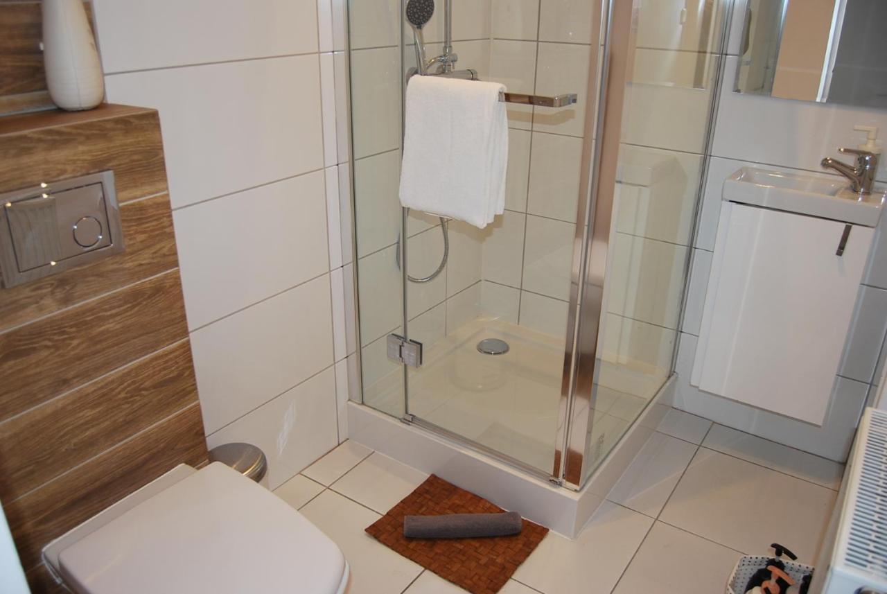 Apartament White House *