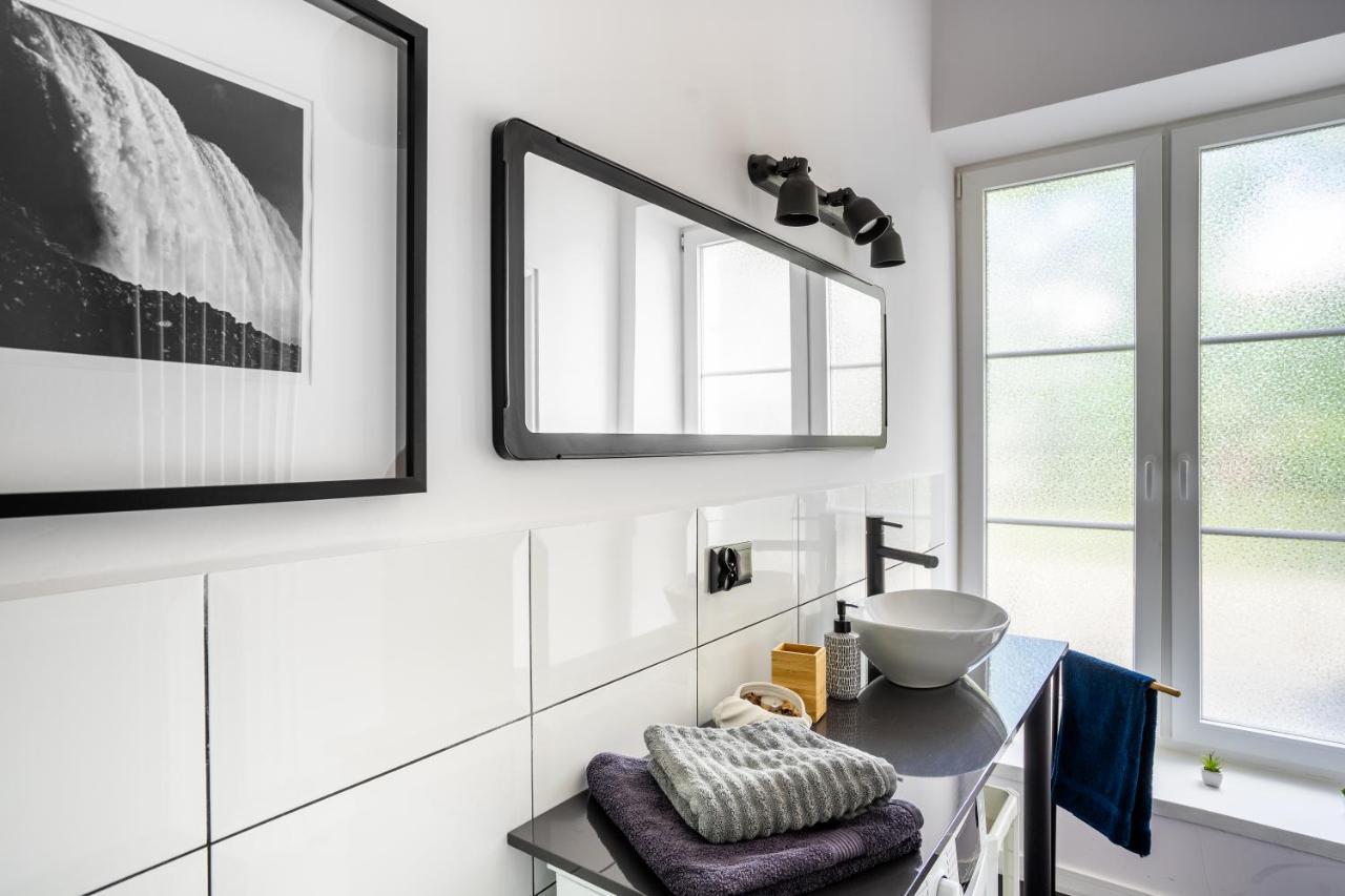 Apartment Stylish In The Heart Of The City.