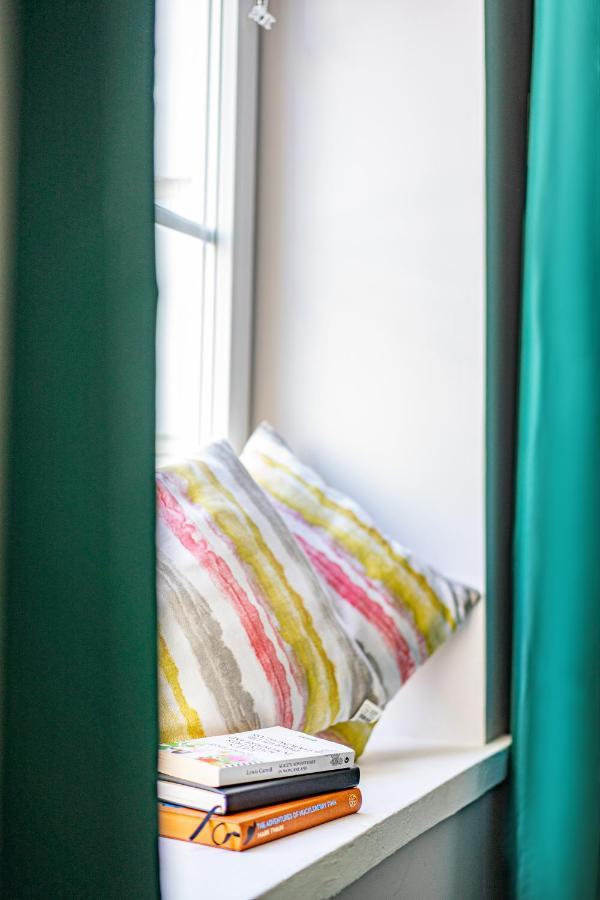 Stylish In The Heart Of The City. Apartment Warsaw
