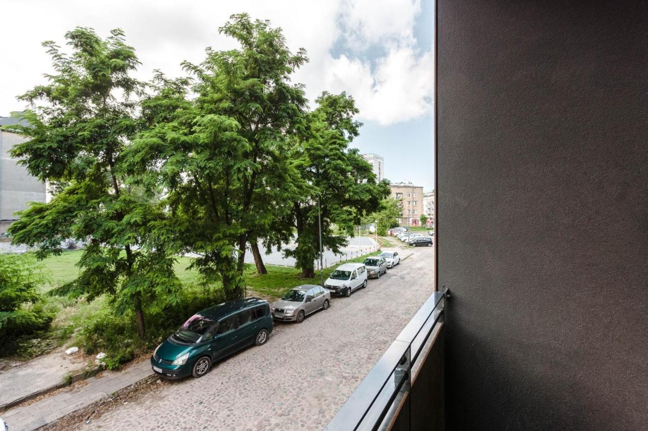 Chill Praga Apartment