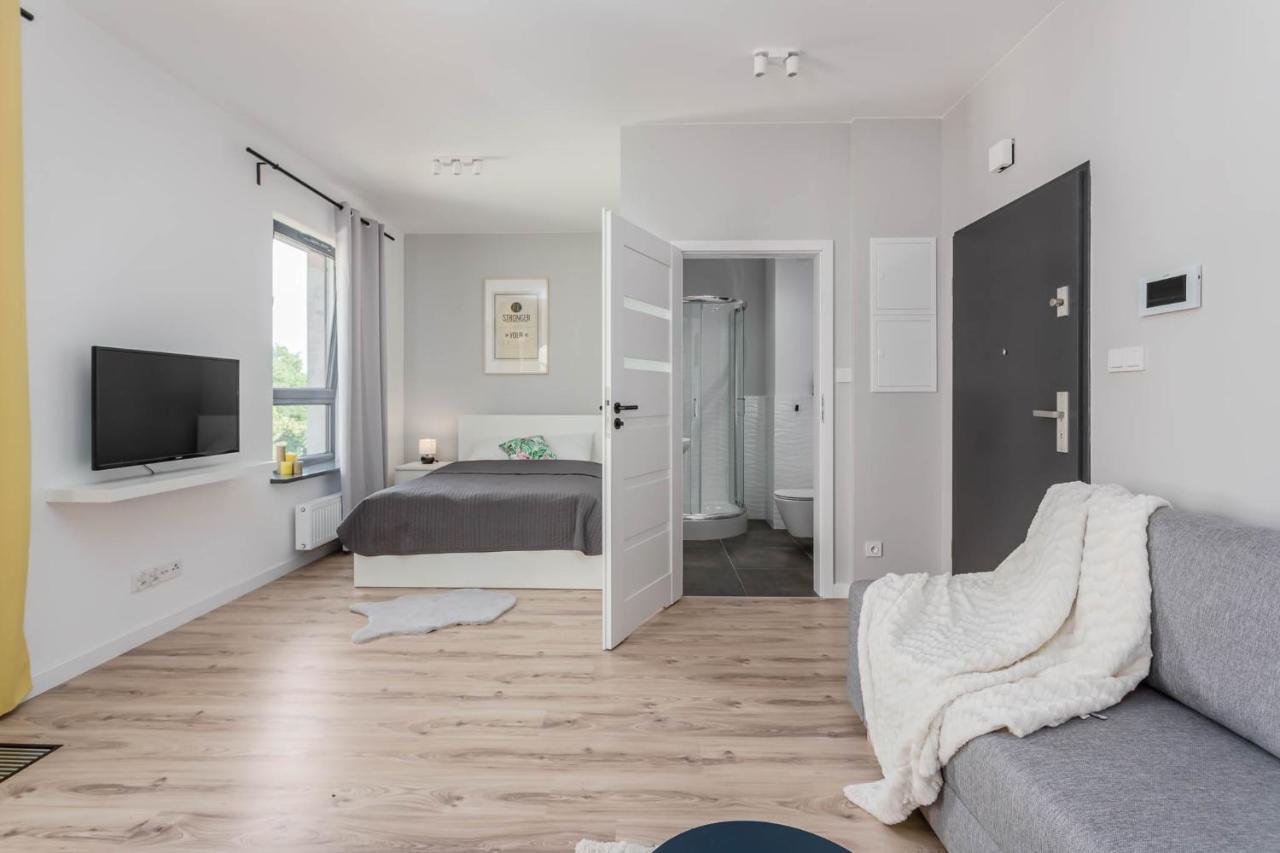 Chill Praga Apartment Warsaw
