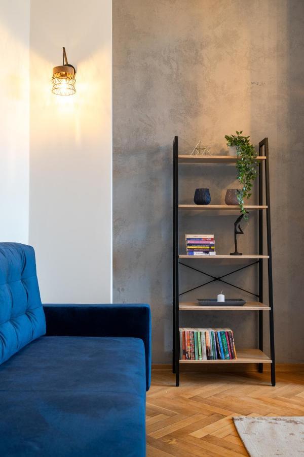 Concierge Filtrowa Apartment