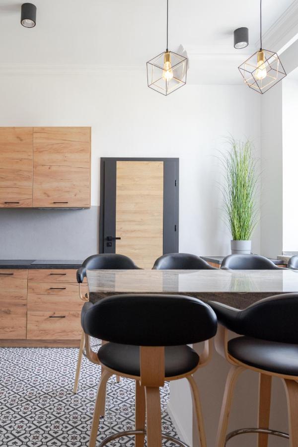 Apartment Concierge Filtrowa