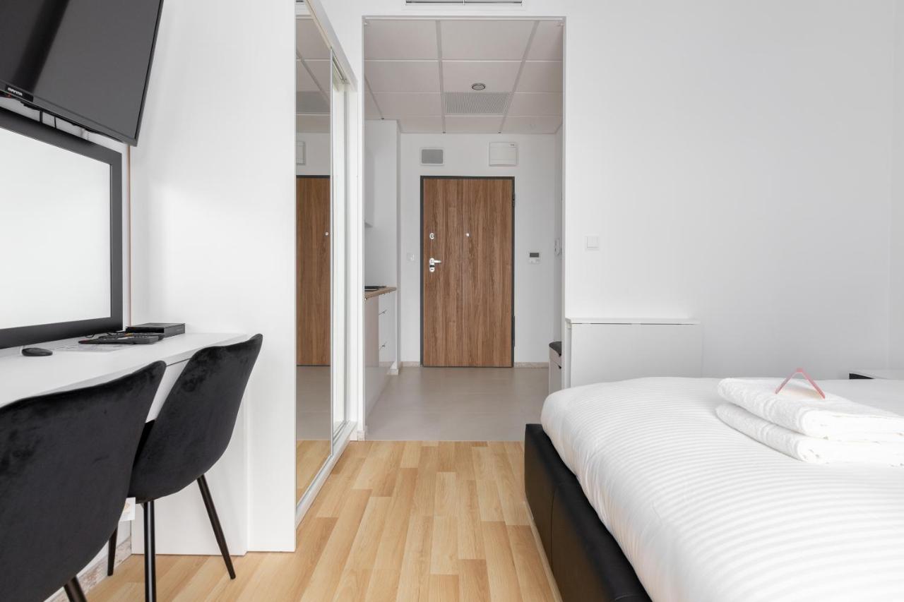 Wola Chic Apartment *