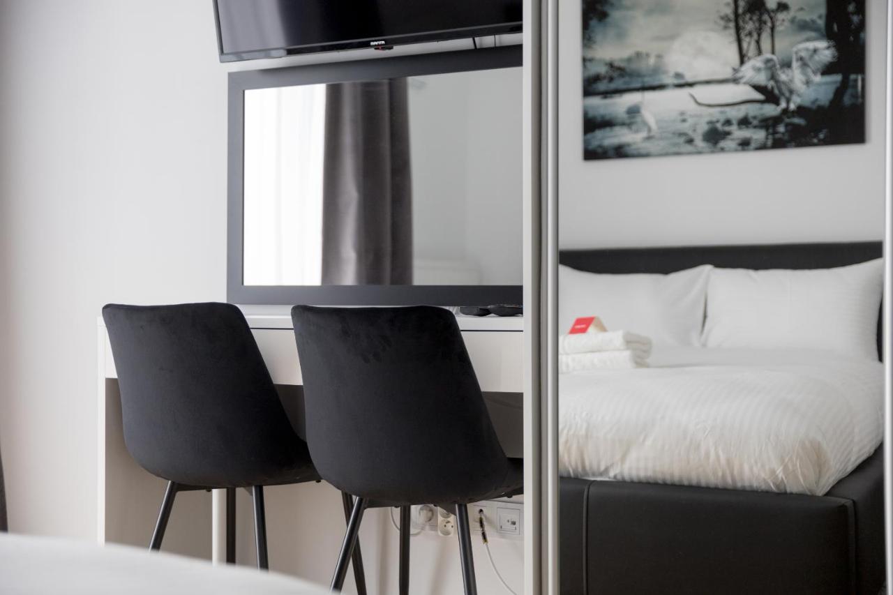 Wola Chic Apartment