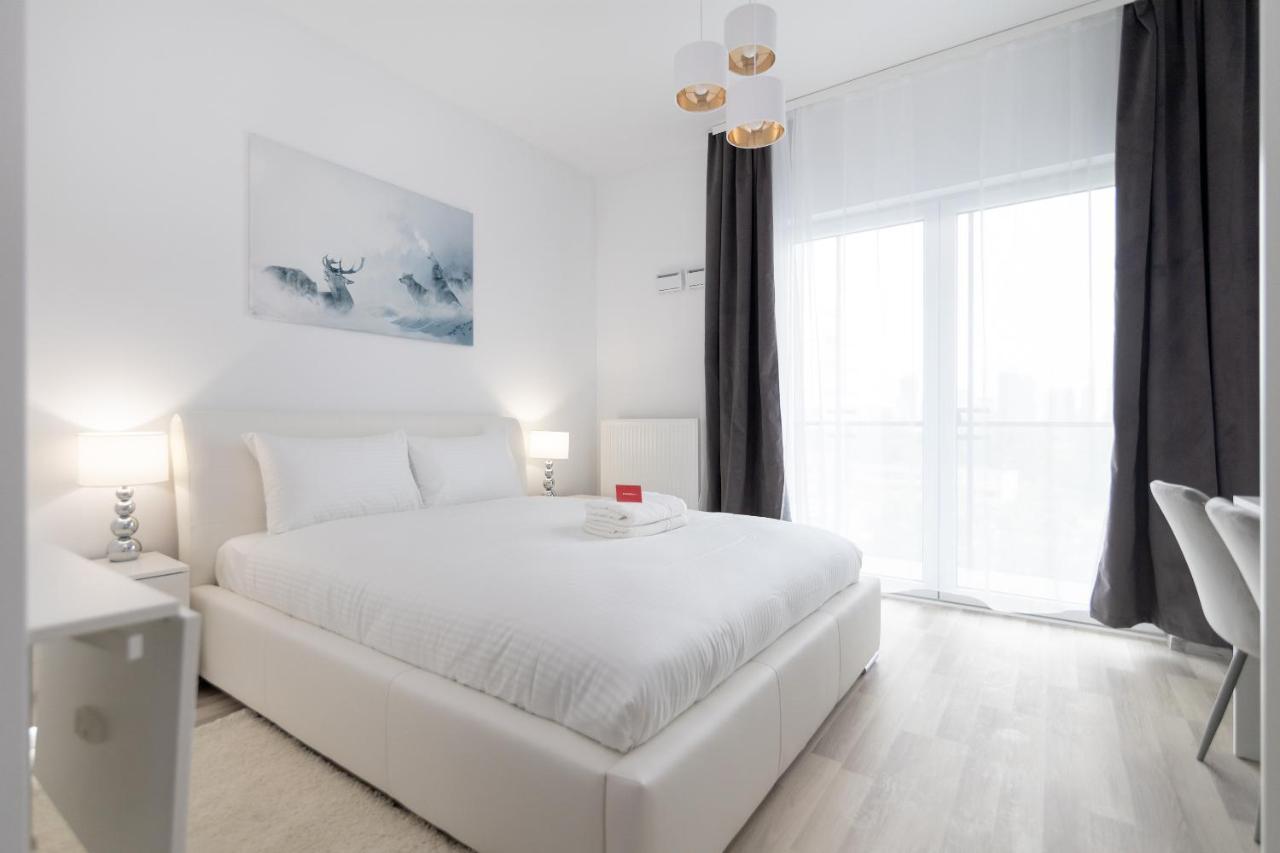 Wola Chic Apartment *
