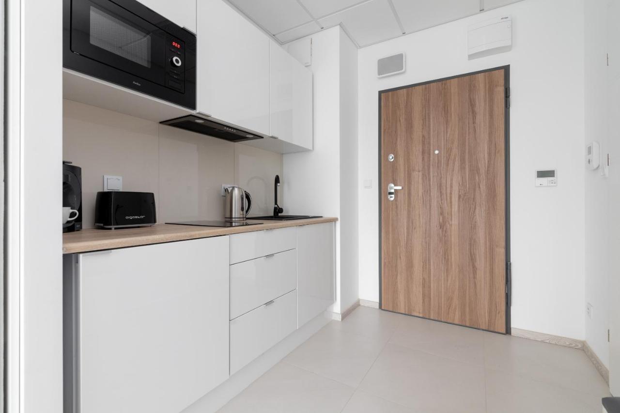 Apartment Wola Chic