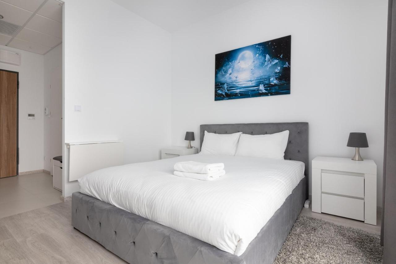 Wola Chic Apartment