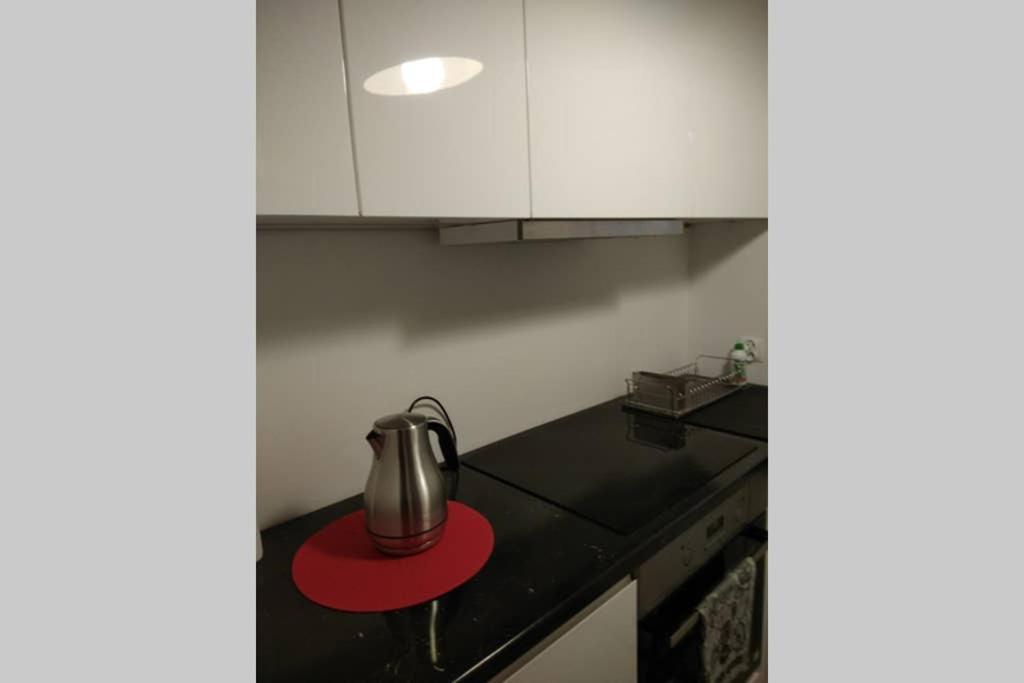 Silver Pańska 61 Apartament Warszawa