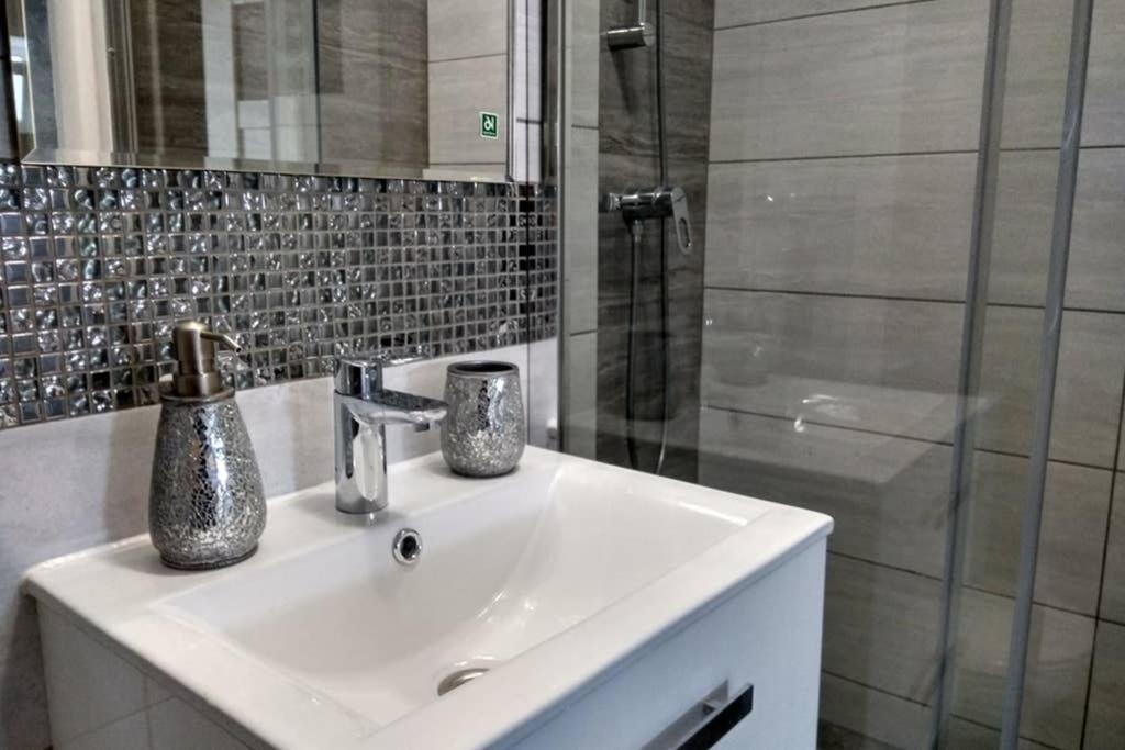 Apartament Silver Pańska 61 *