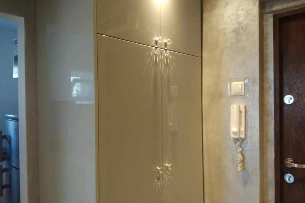 Silver Pańska 61 Warszawa
