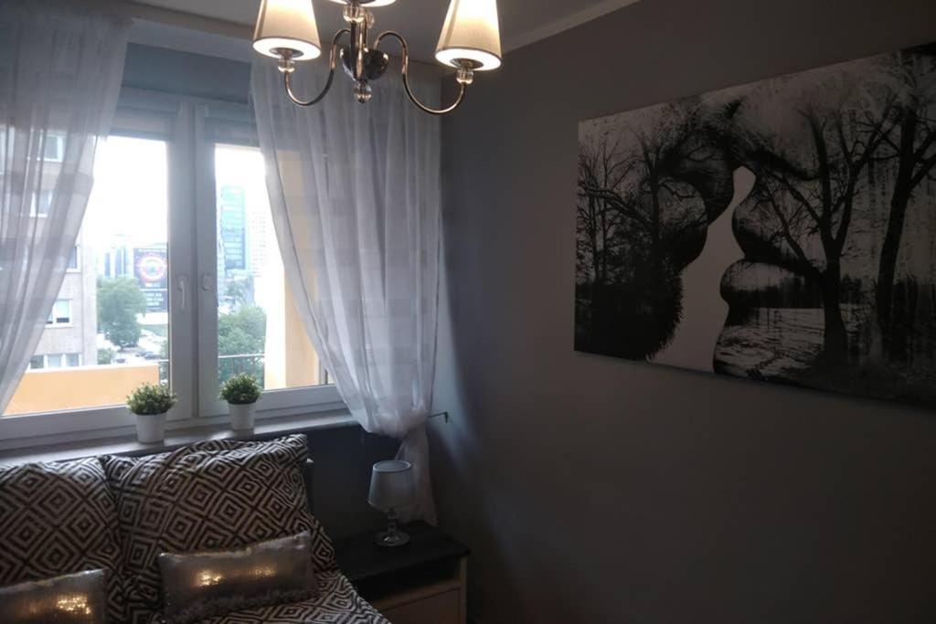 Silver Pańska 61 *