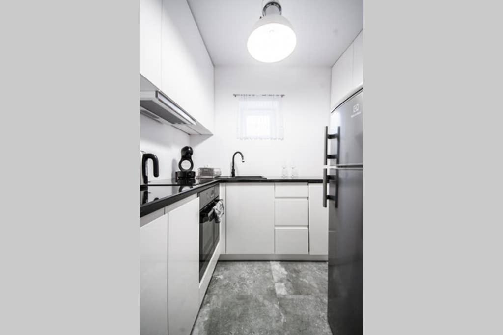 Silver Pańska 61 Apartament