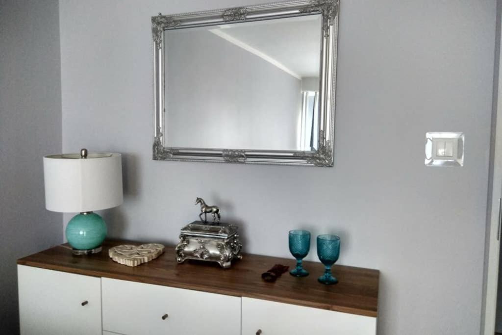 Silver Pańska 61 Apartament