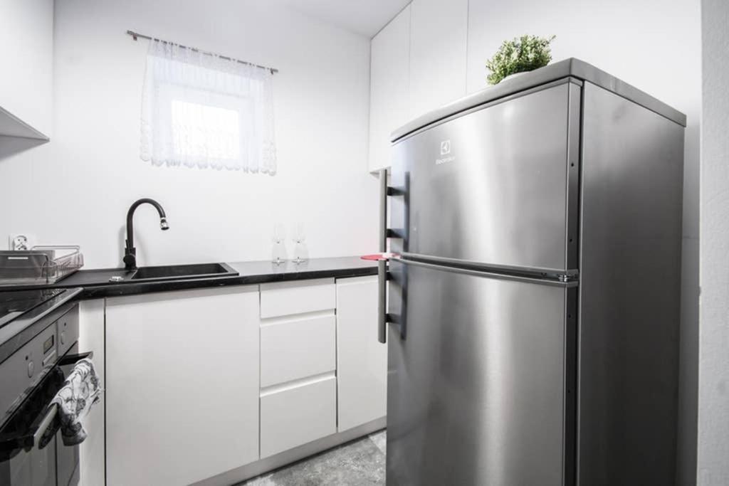 Apartament Silver Pańska 61 Warszawa