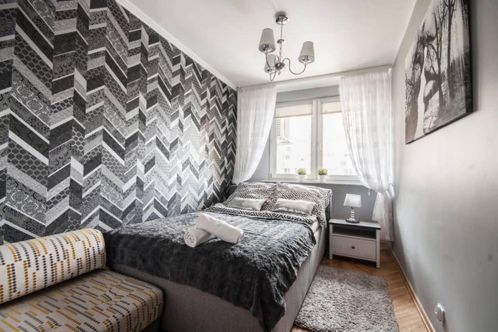Silver Pańska 61 Apartament *