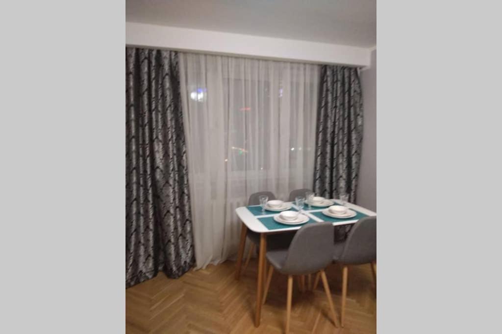 Silver Pańska 61 Apartament *