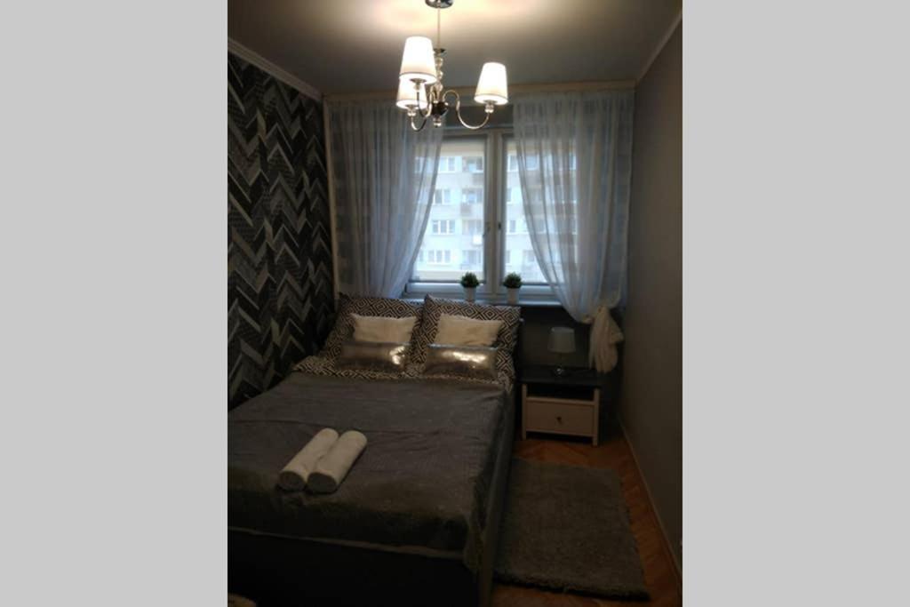Silver Pańska 61 Apartament