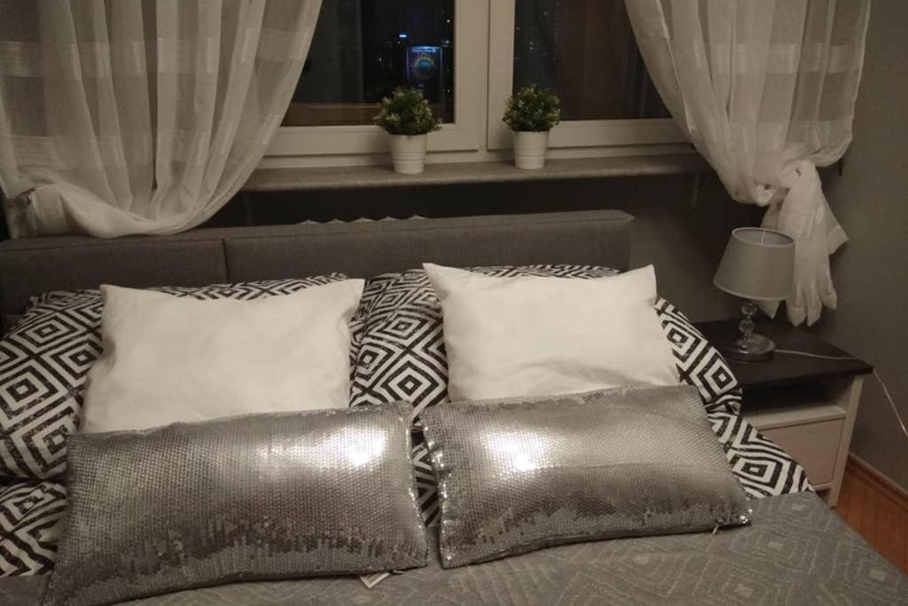 Apartament Silver Pańska 61 *