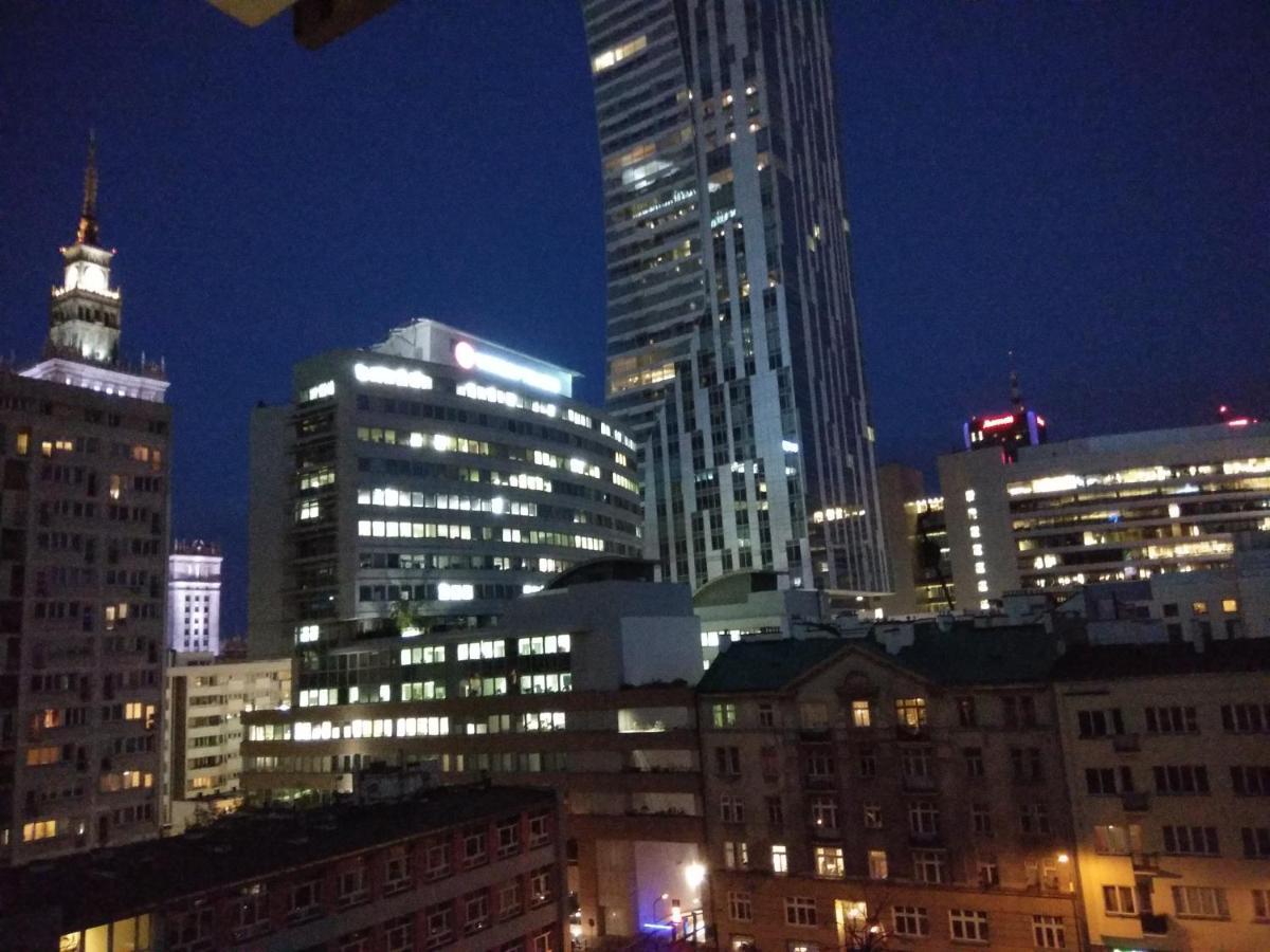 Silver Pańska 61 Apartament