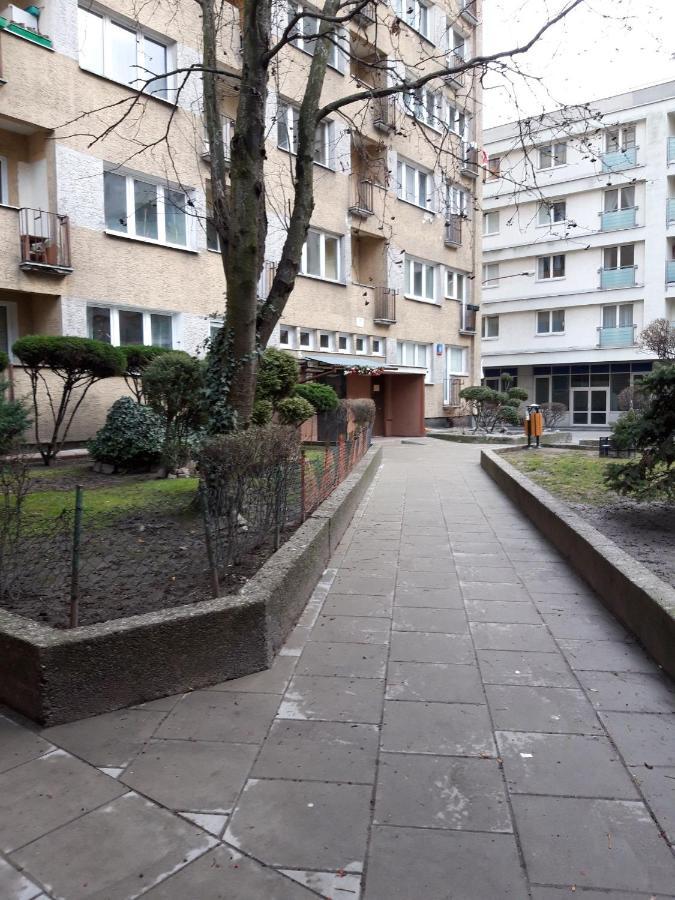 Apartament Silver Pańska 61