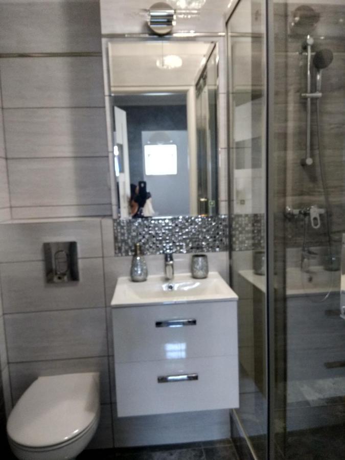 Silver Pańska 61 Apartament *