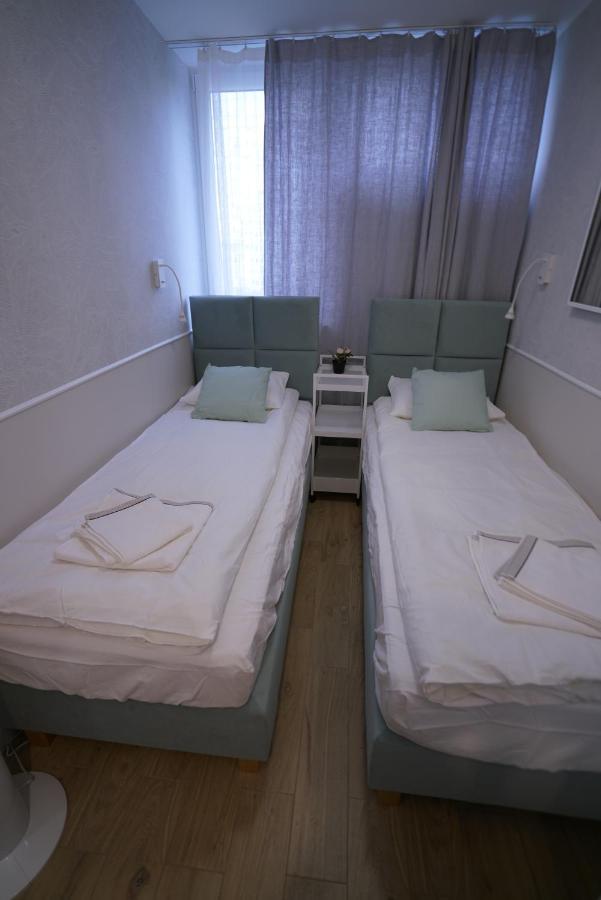Apartment Chlodna 15